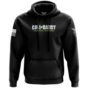 Call of Daddy Hoodie