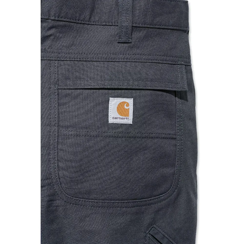 Carhartt 102812 Full Swing Stretch Cryder Dungaree Pant Trouser