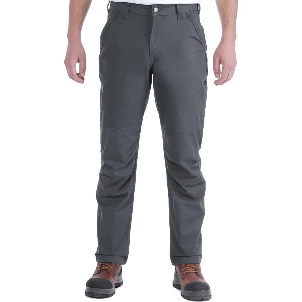 Carhartt 102812 Full Swing Stretch Cryder Dungaree Pant Trouser