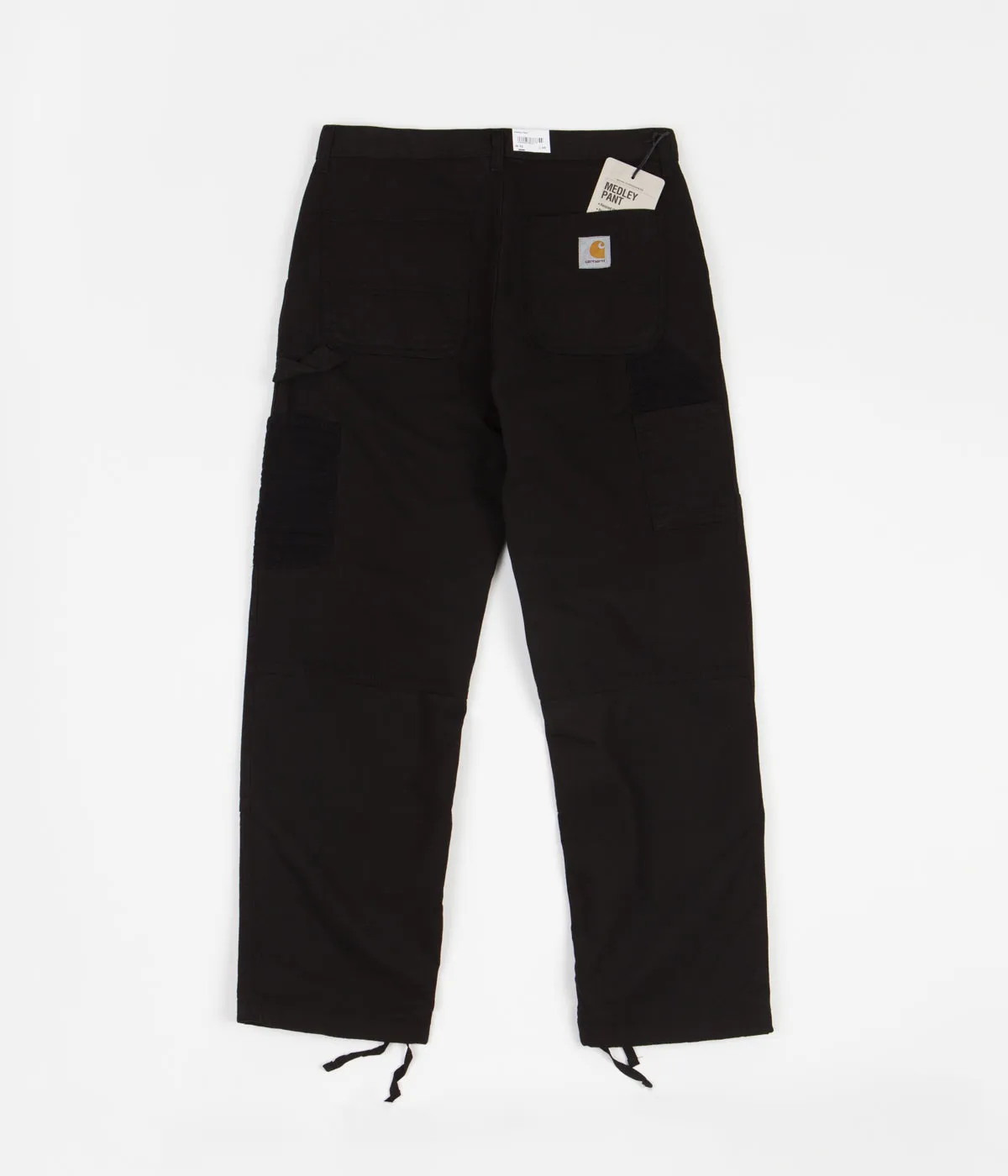 Carhartt Medley Pants - Black