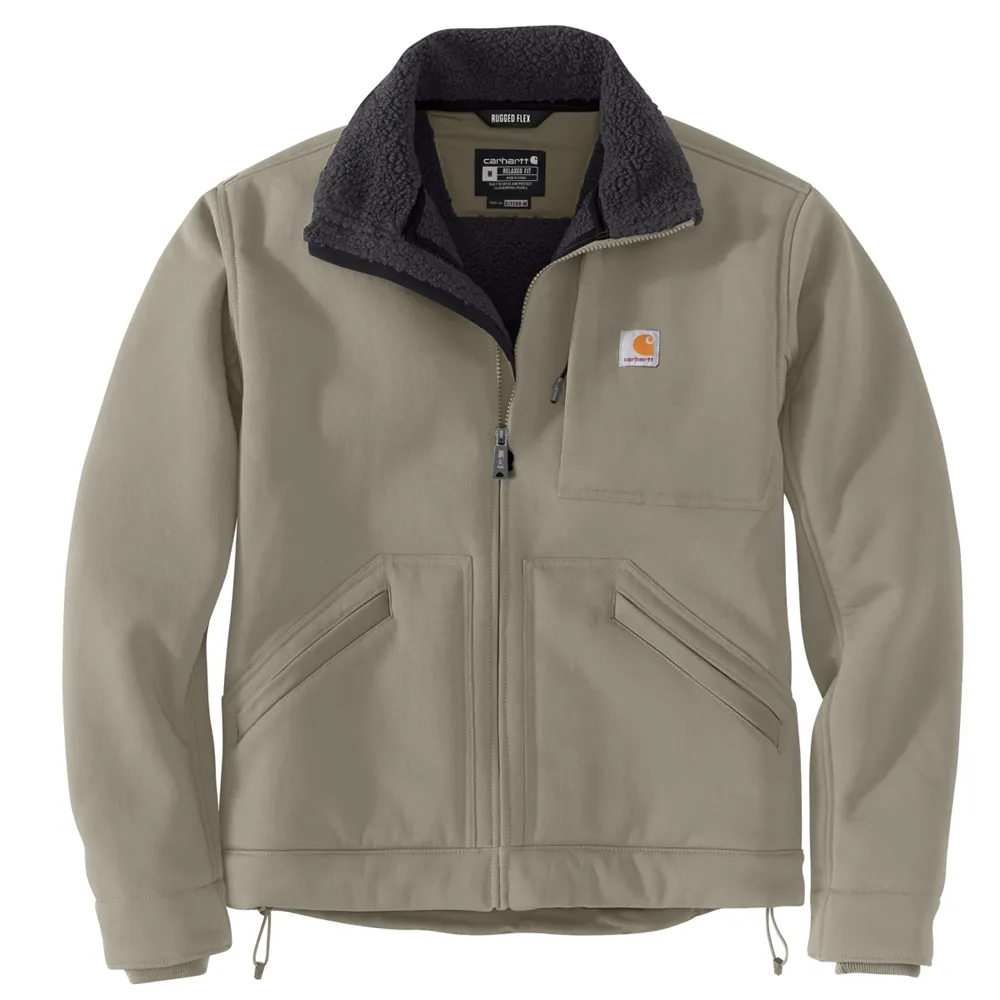 Carhartt SUPERDUX Sherpa lined Detroit Jacket (OJ5000)