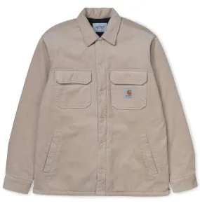 Carhartt WIP Whitsome Shirt – Wall