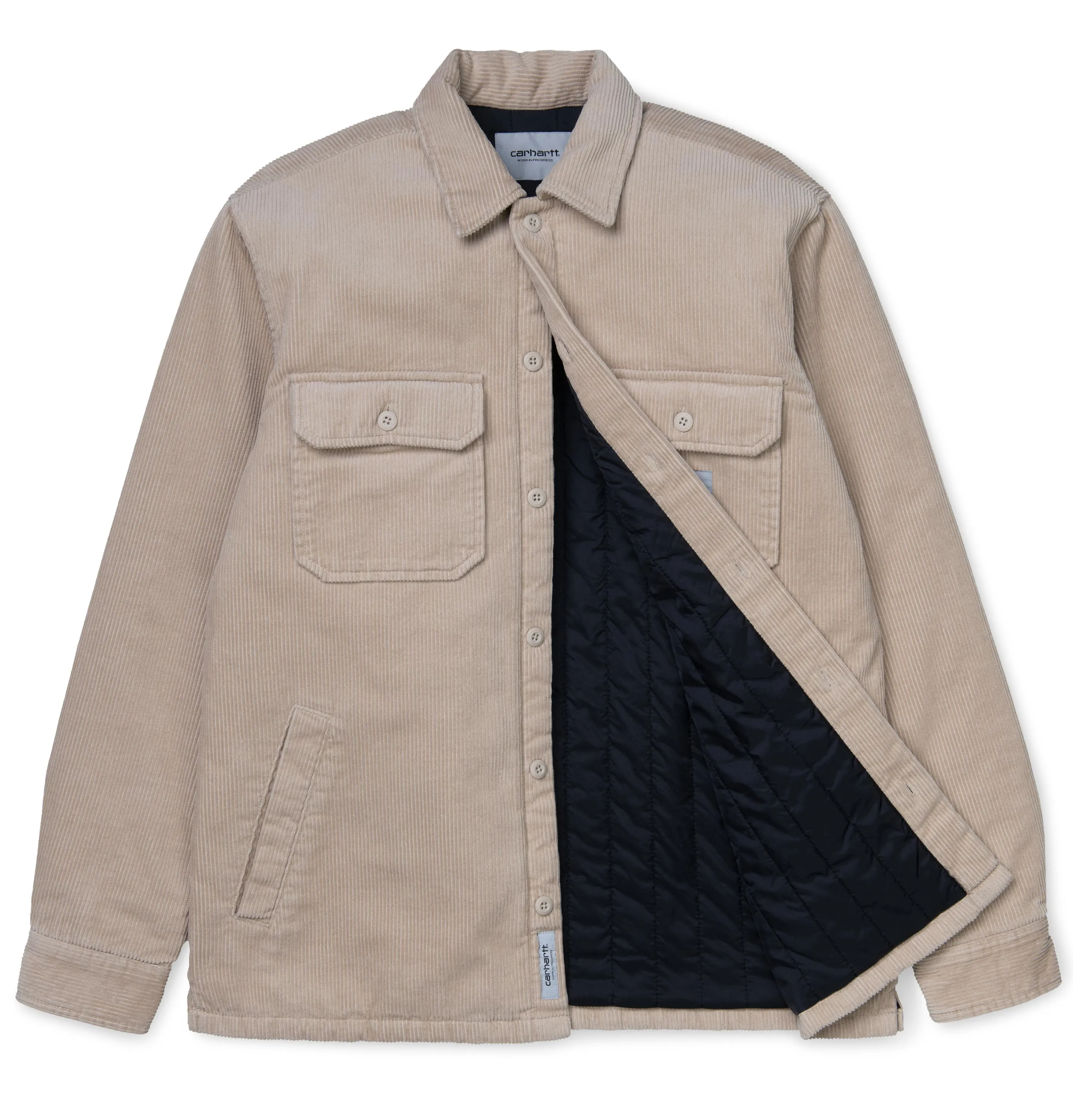 Carhartt WIP Whitsome Shirt – Wall