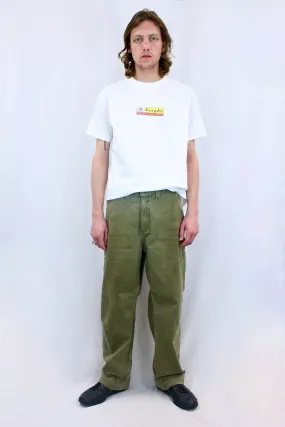 Carpenter Pants