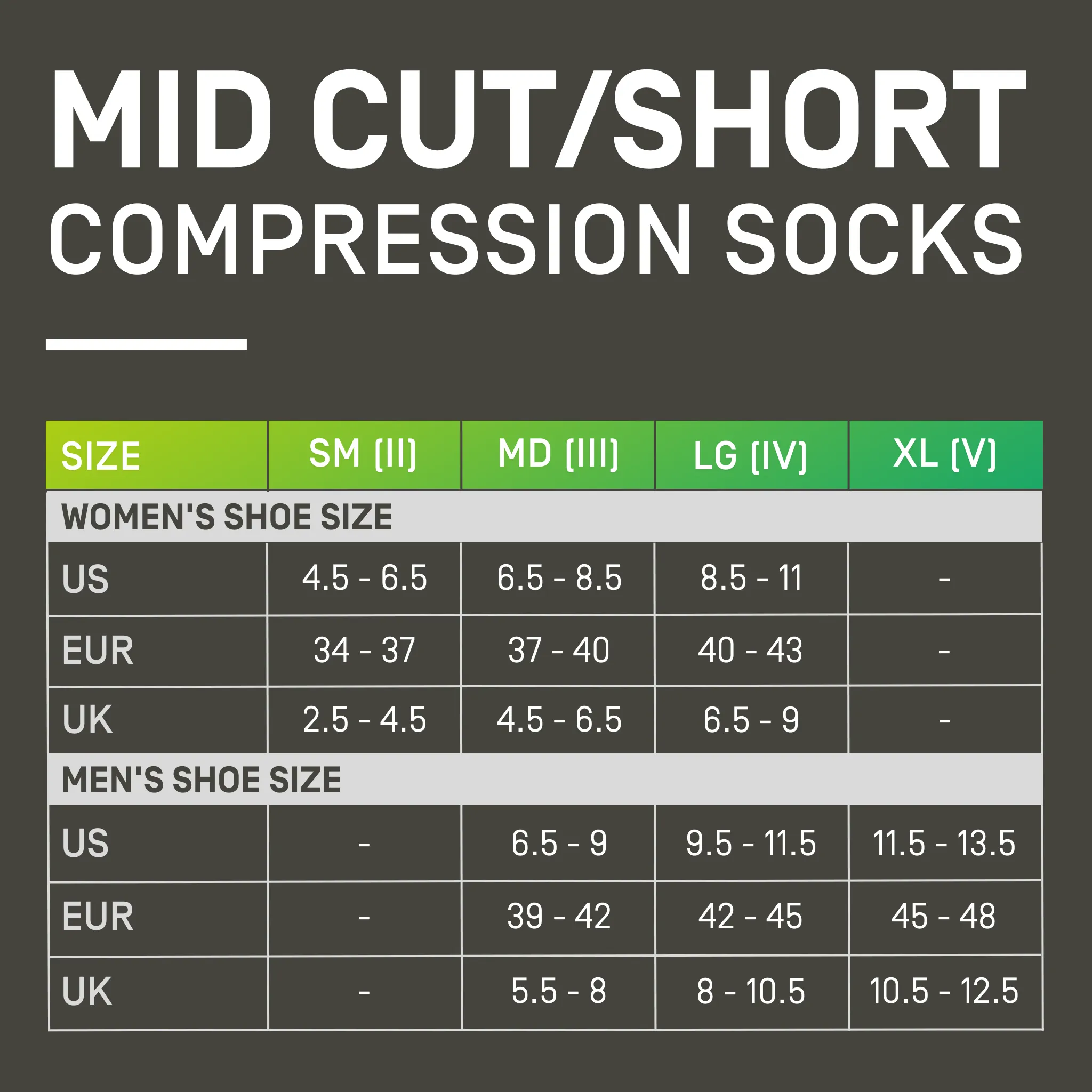 CEP Allday Merino Mid Cut Socks, Women