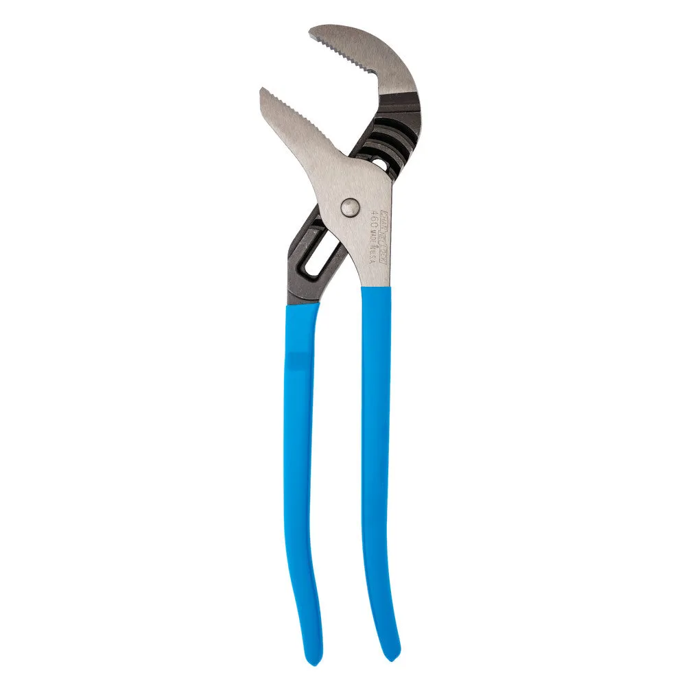 Channellock 460 16 " Tongue and Groove Plier 4-1/4" Jaw Capacity