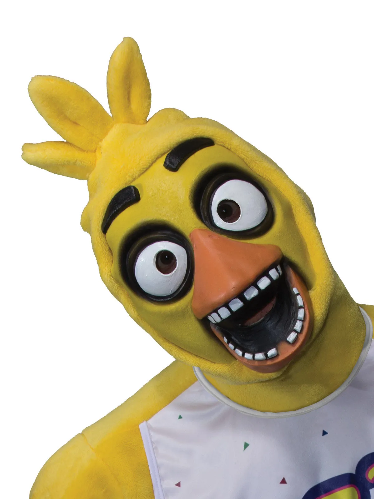 Chica FNAF Deluxe Adult Costume