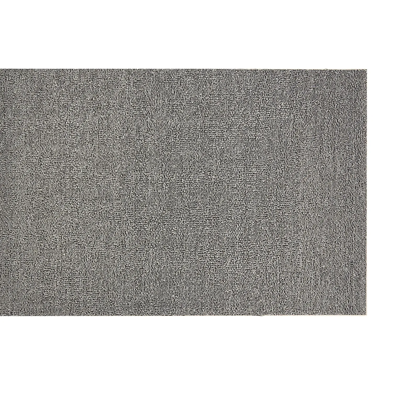 chilewich | runner mat 61x183cm (24x72") | heathered fog