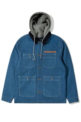 Chore Jacket