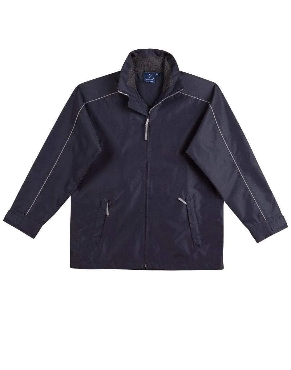 Circuit Sports/Racing Jacket Unisex JK02