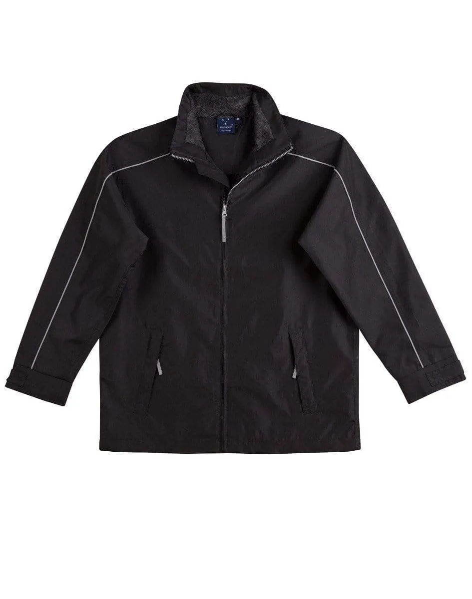 Circuit Sports/Racing Jacket Unisex JK02