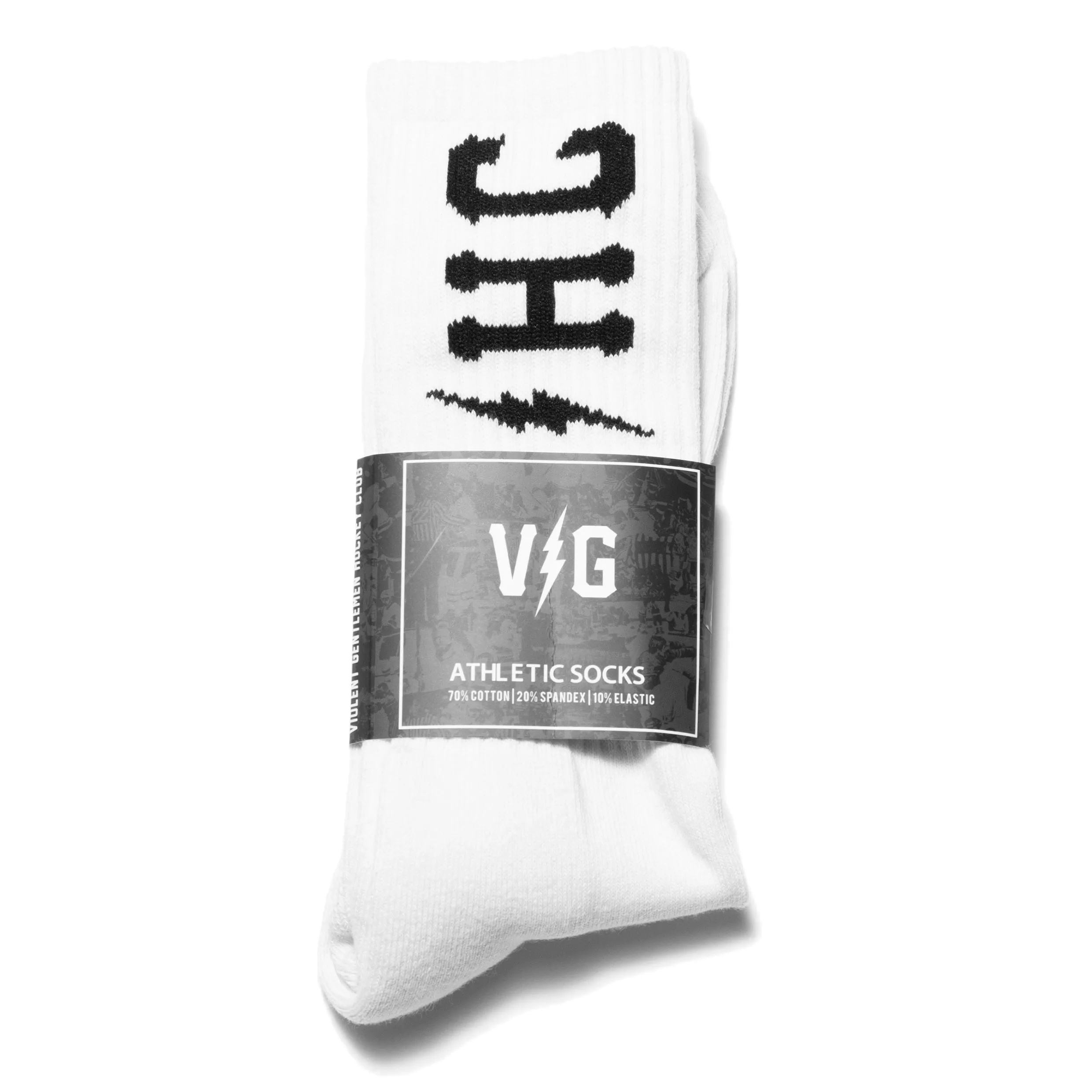 Club Athletic Socks