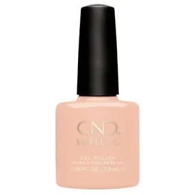 CND - Shellac Powder My Nose (0.25 OZ)