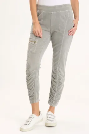 Cord Malanda Pant