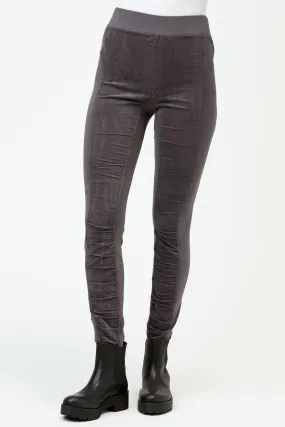 Cord Oslo Legging