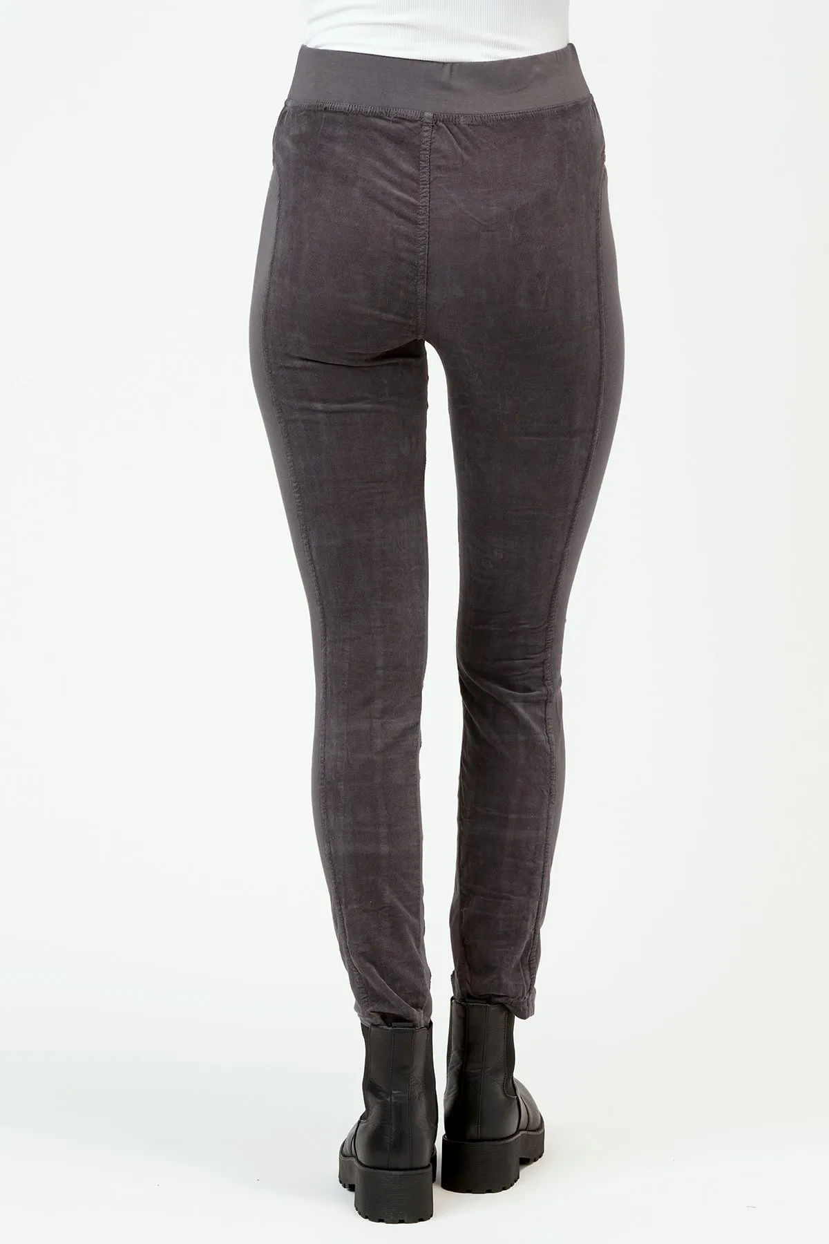 Cord Oslo Legging