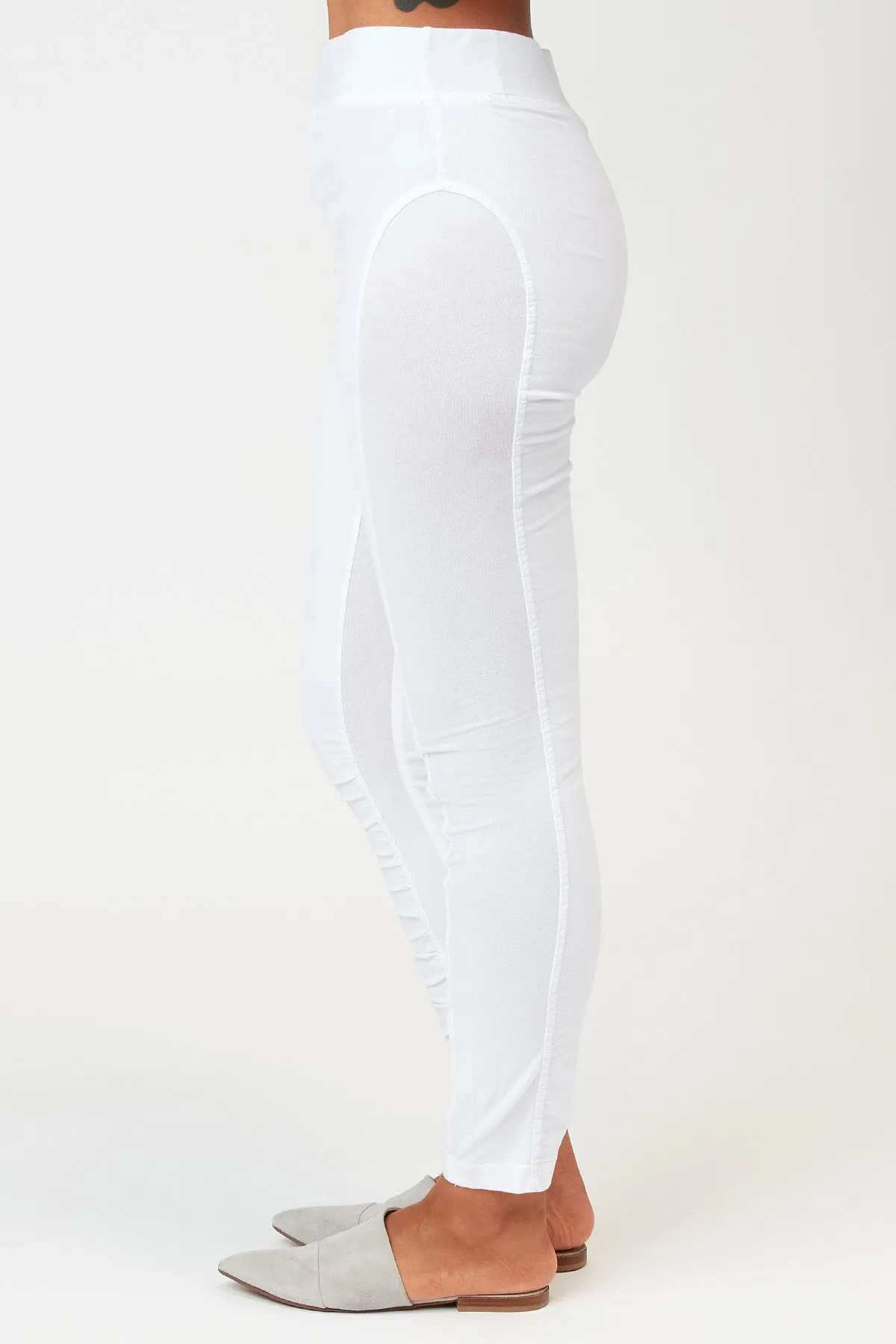 Cord Oslo Legging