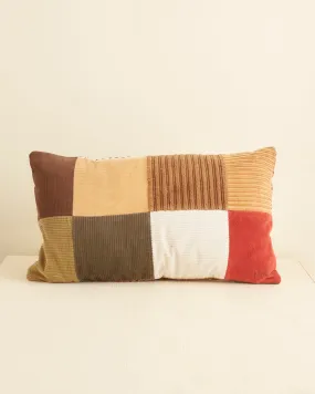 Corduroy Tract Pillow