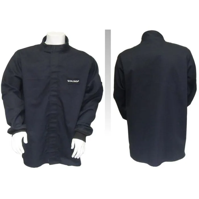 CPA SWJ-20 Arc Flash Jacket, 20 cal, 35 Inch Length, 1 Each