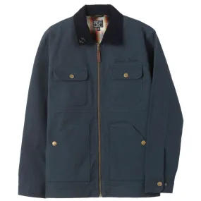 DARK SEAS SIERRA JACKET NAVY