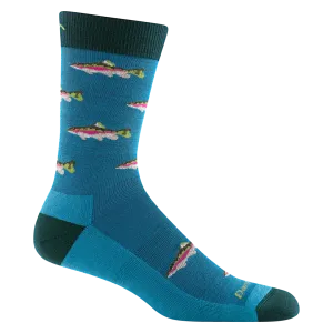 Darn Tough Vermont Lifestyle 6085 Cascade Spey Fly Socks