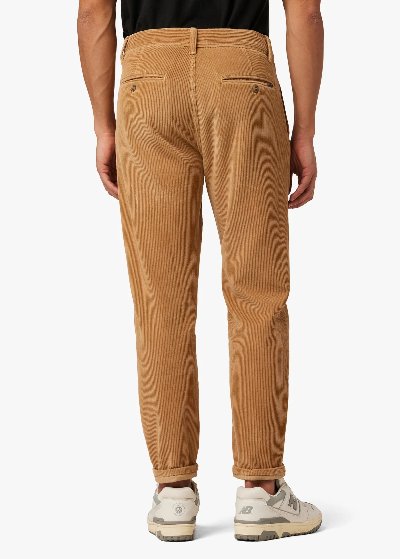 DIEGO CORD TROUSER