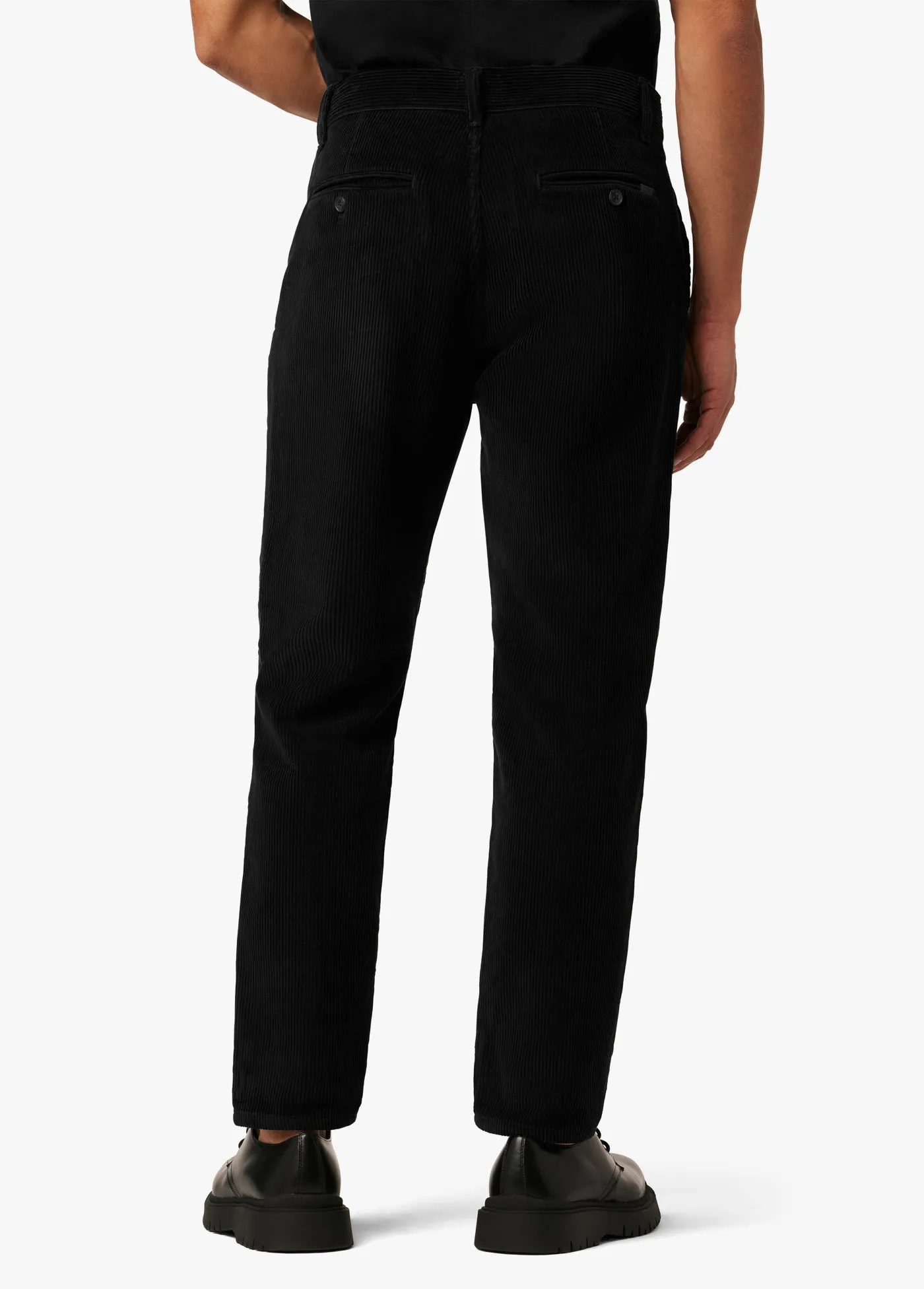 DIEGO CORD TROUSER