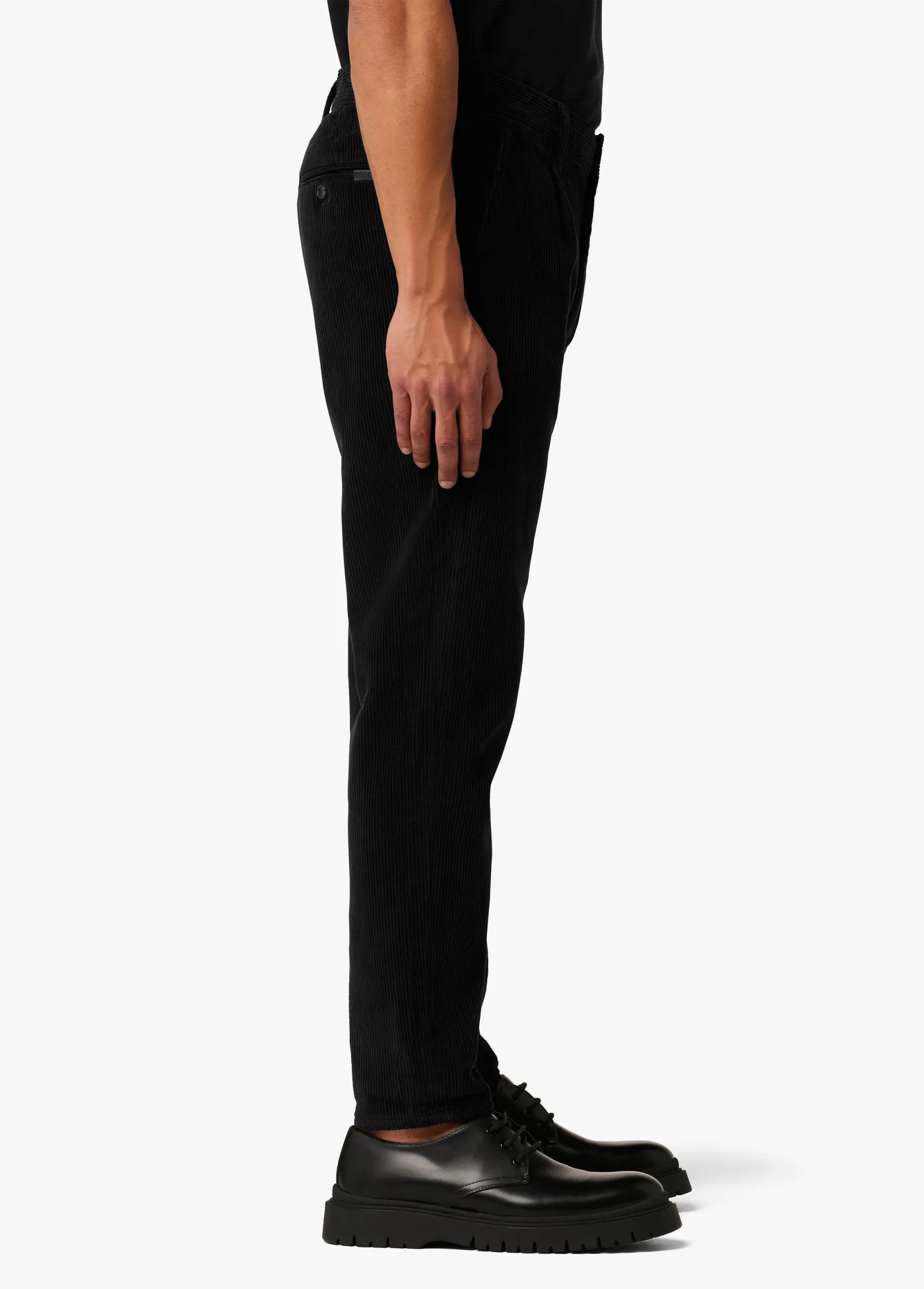 DIEGO CORD TROUSER