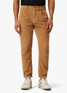 DIEGO CORD TROUSER