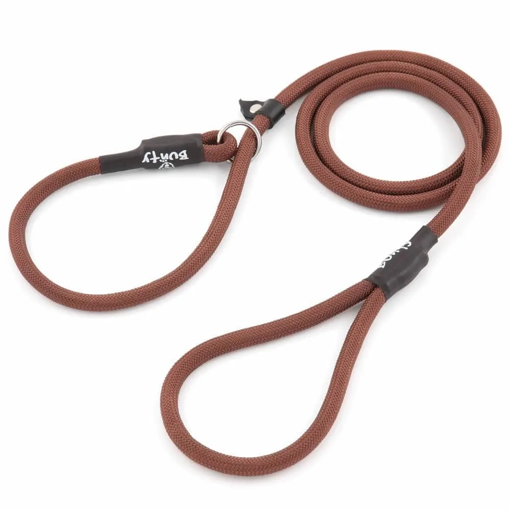 Dog Rope Lead - Bunty Slip-on lead for Dogs