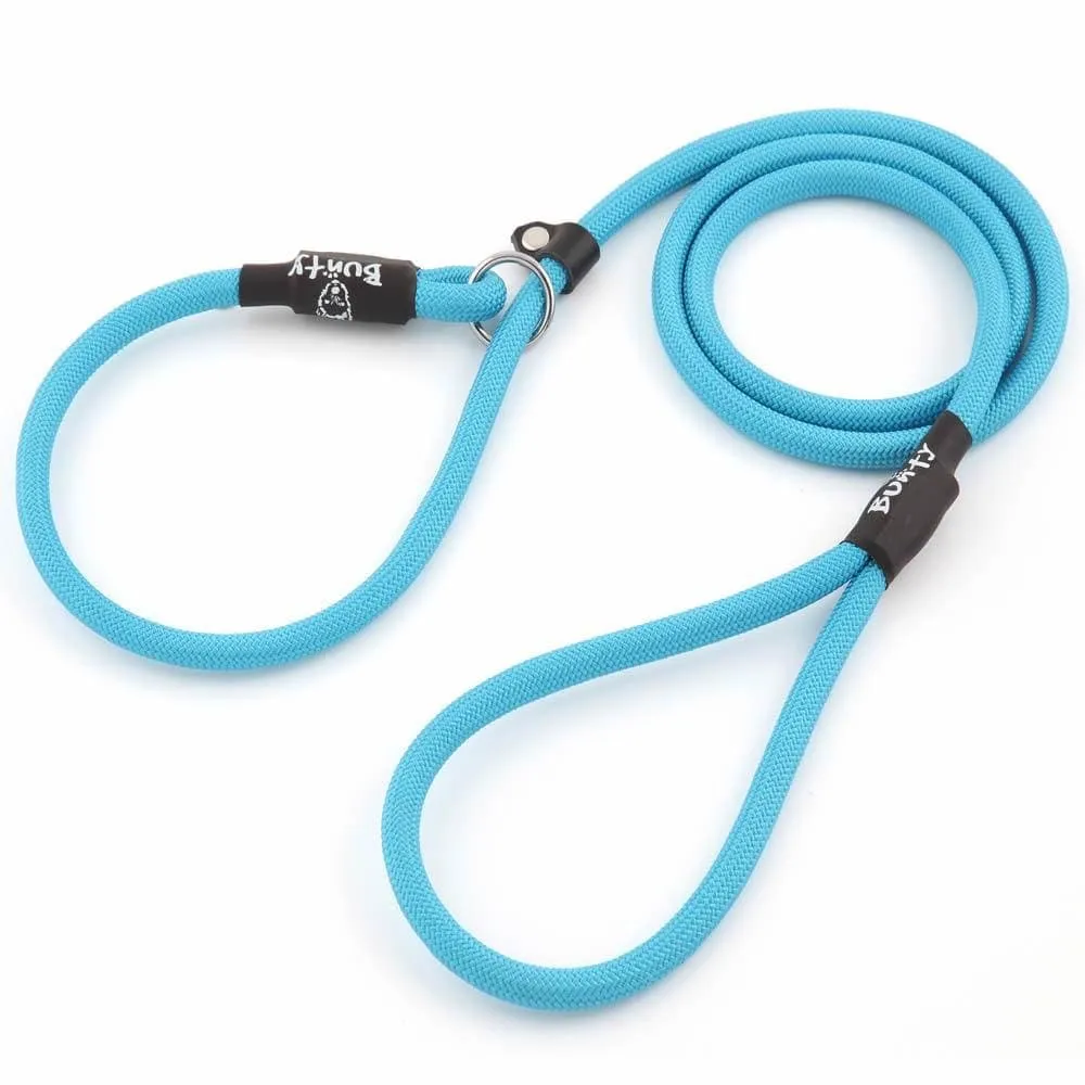 Dog Rope Lead - Bunty Slip-on lead for Dogs