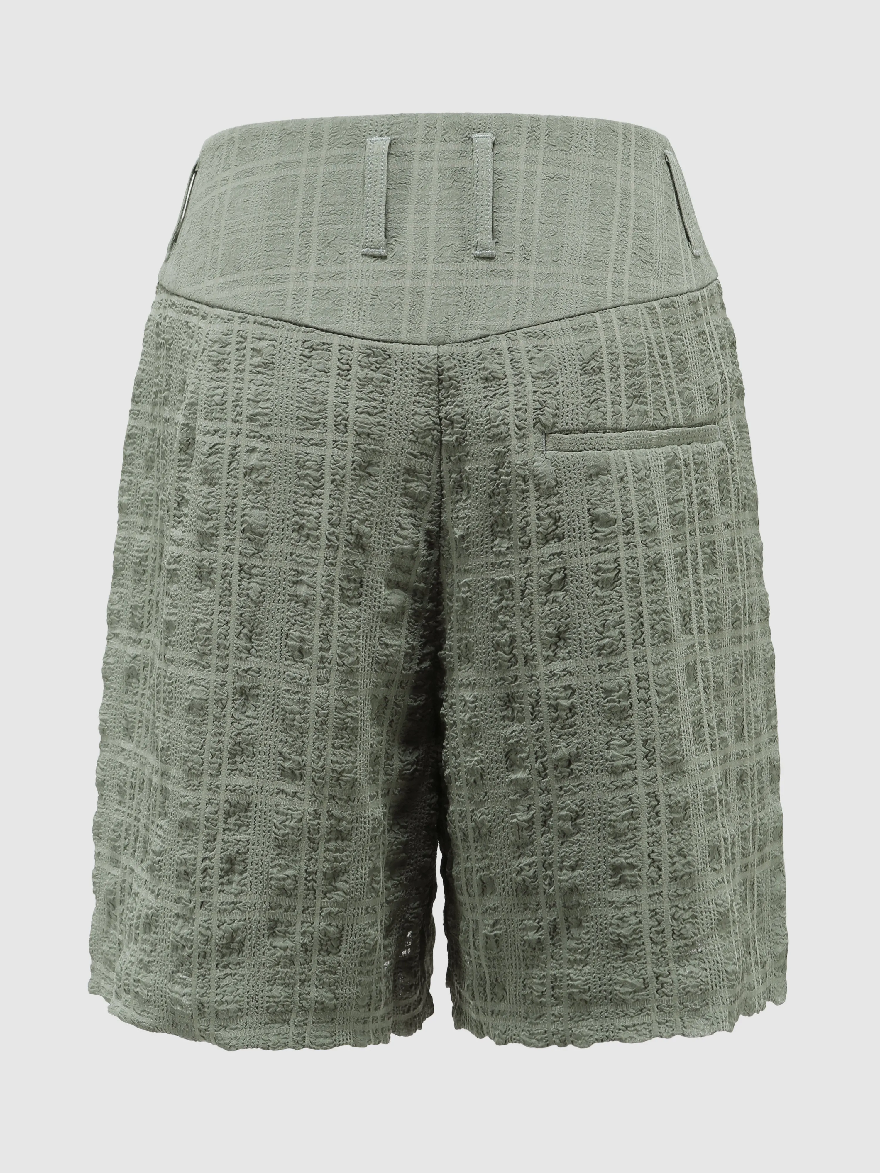 Double Layer Shorts