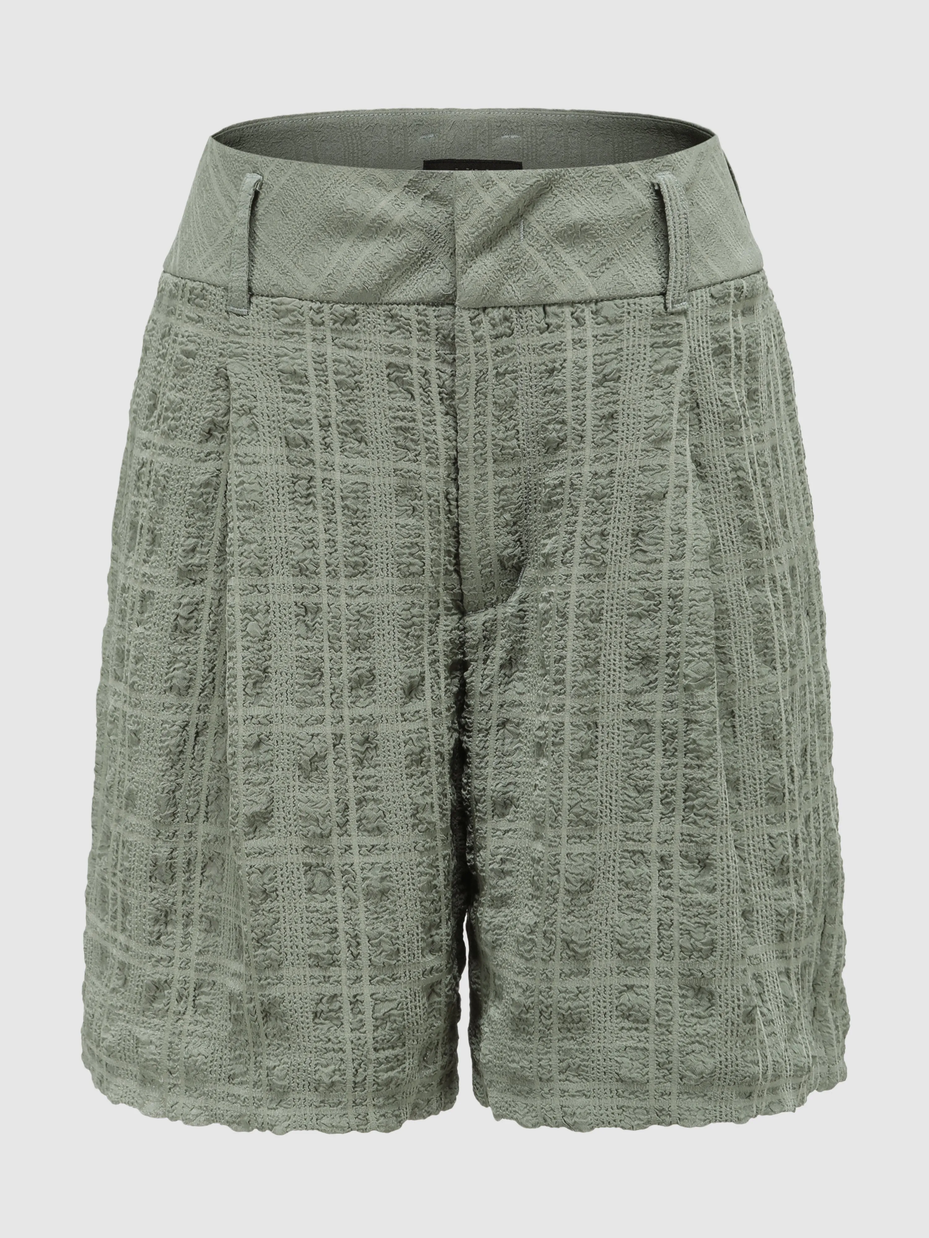 Double Layer Shorts