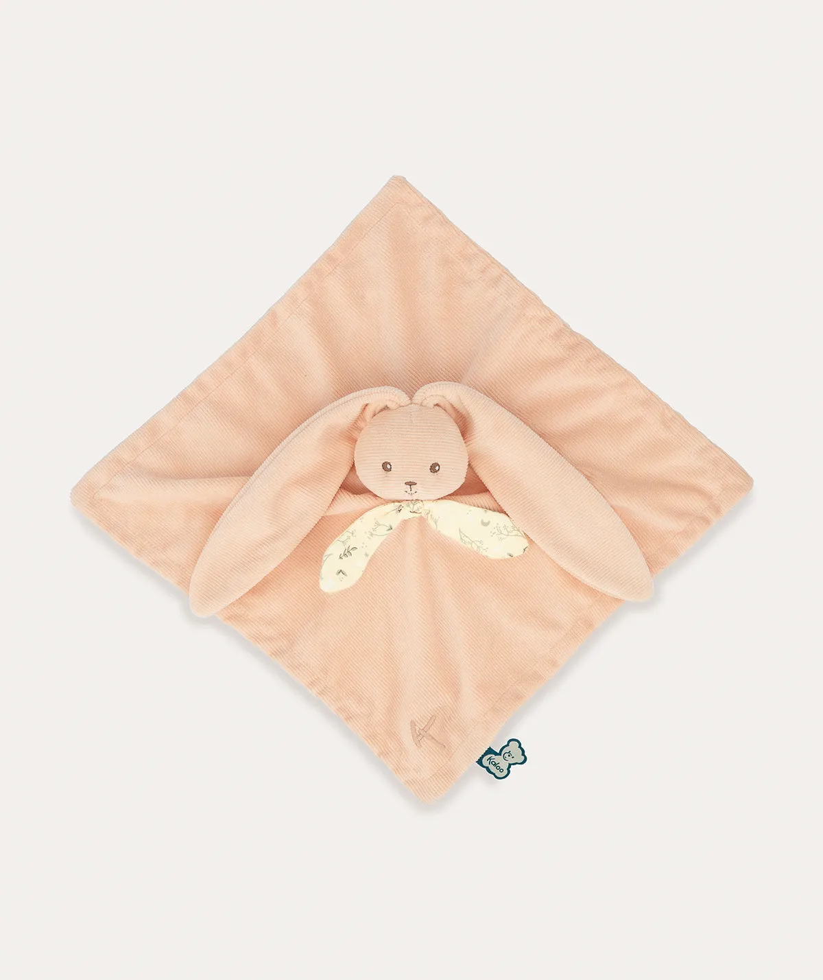 Doudou Rabbit - Peach