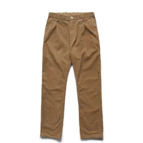 DWELLER EASY PANTS COTTON CORD