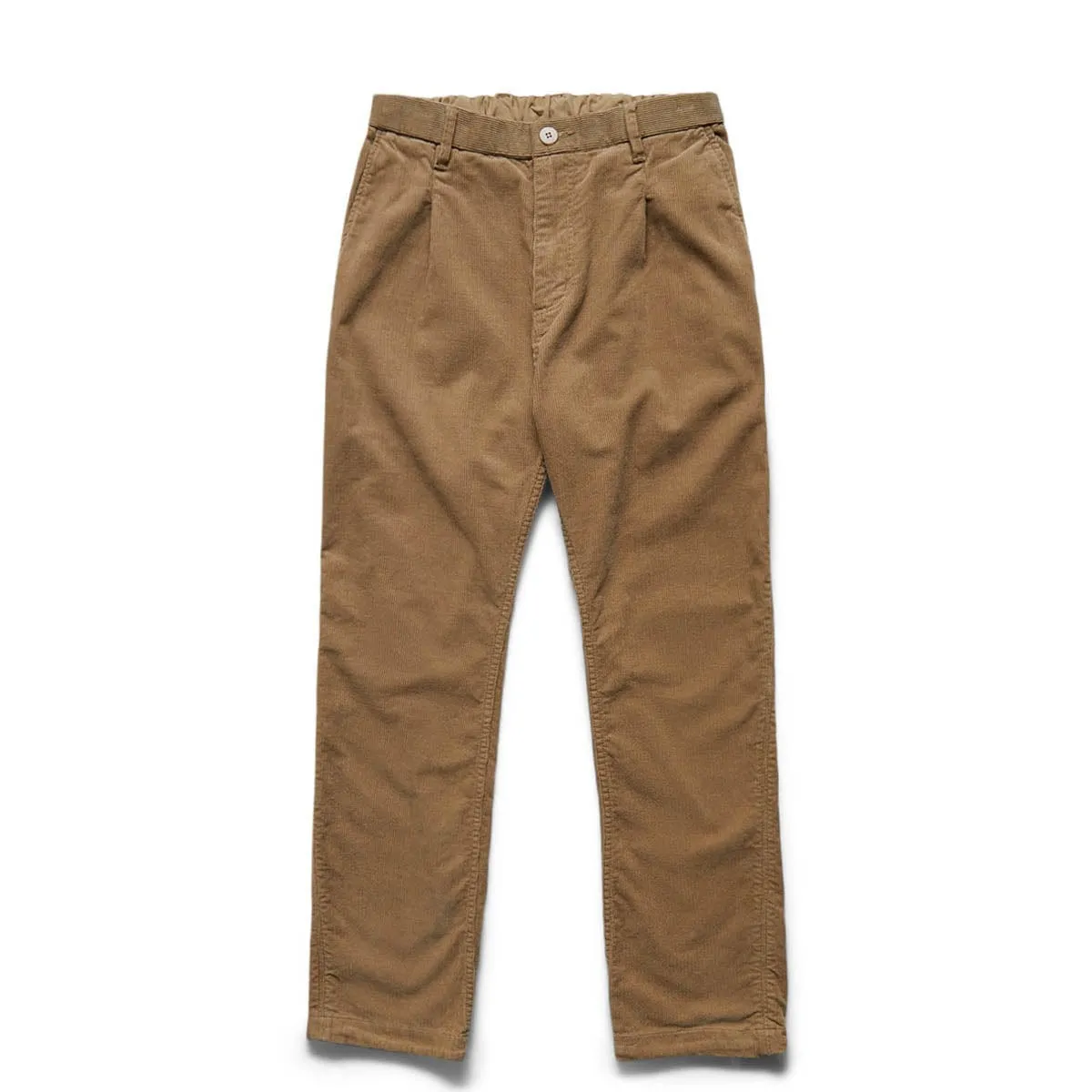 DWELLER EASY PANTS COTTON CORD