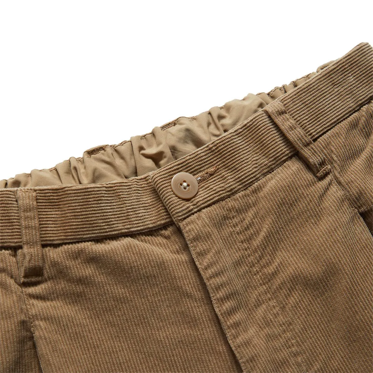 DWELLER EASY PANTS COTTON CORD