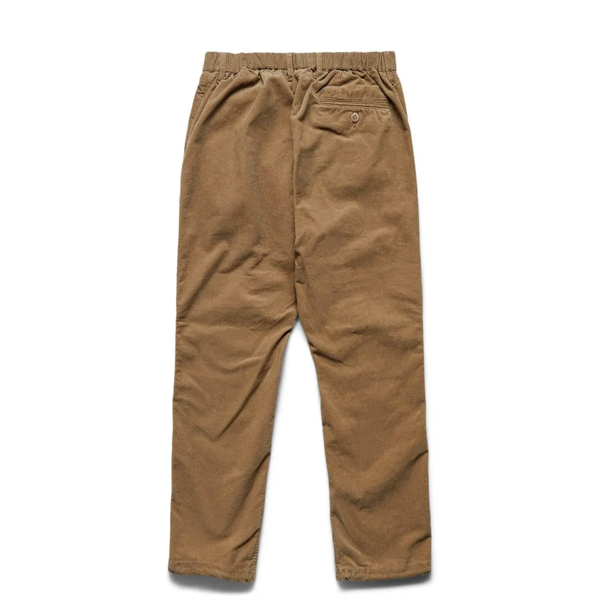 DWELLER EASY PANTS COTTON CORD