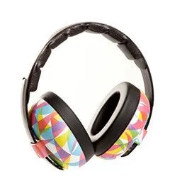 earBanZ - Infant Hearing Protection