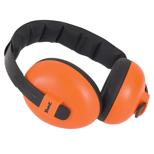 earBanZ - Infant Hearing Protection