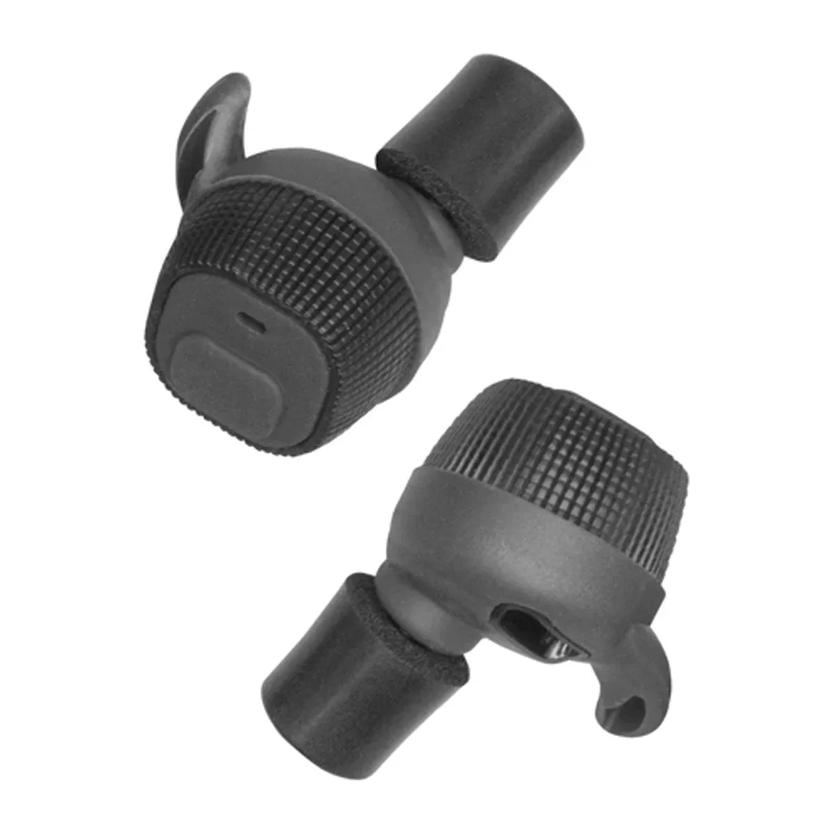 Earmor M20 Electronic Ear Plugs - Coyote Brown (M20-CB)