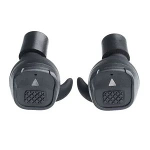 Earmor M20T Bluetooth Electronic Ear Plugs - Tactical Black (M20T-BK)