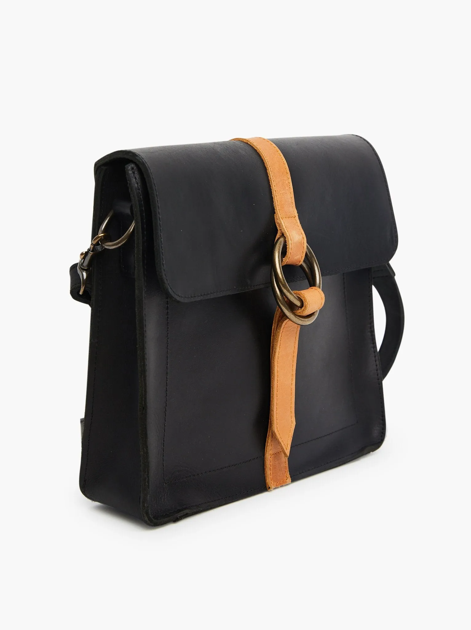 Ebisse Crossbody