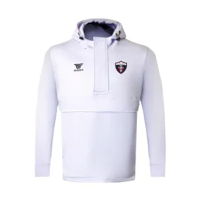 Elites United EL Blanco Hoodie