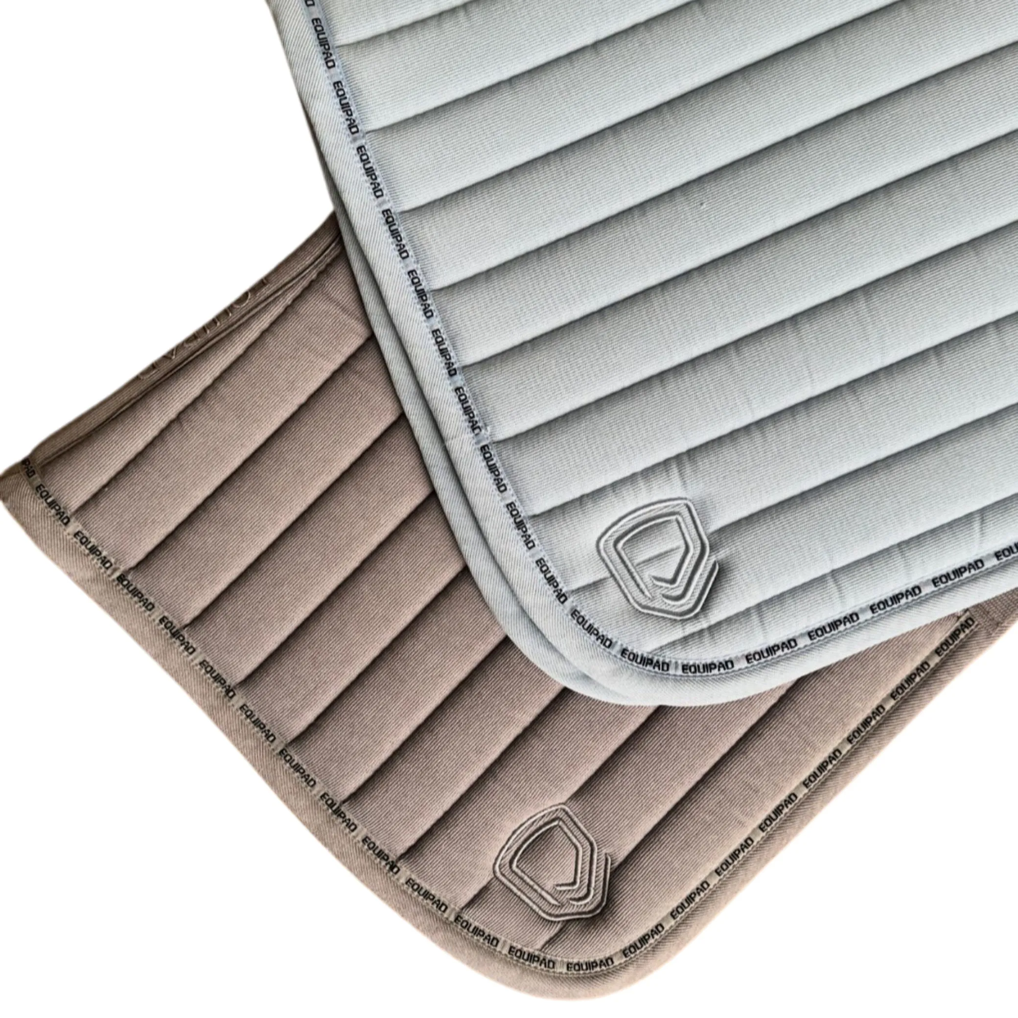 Equipad Corduroy Jump Saddle Pad