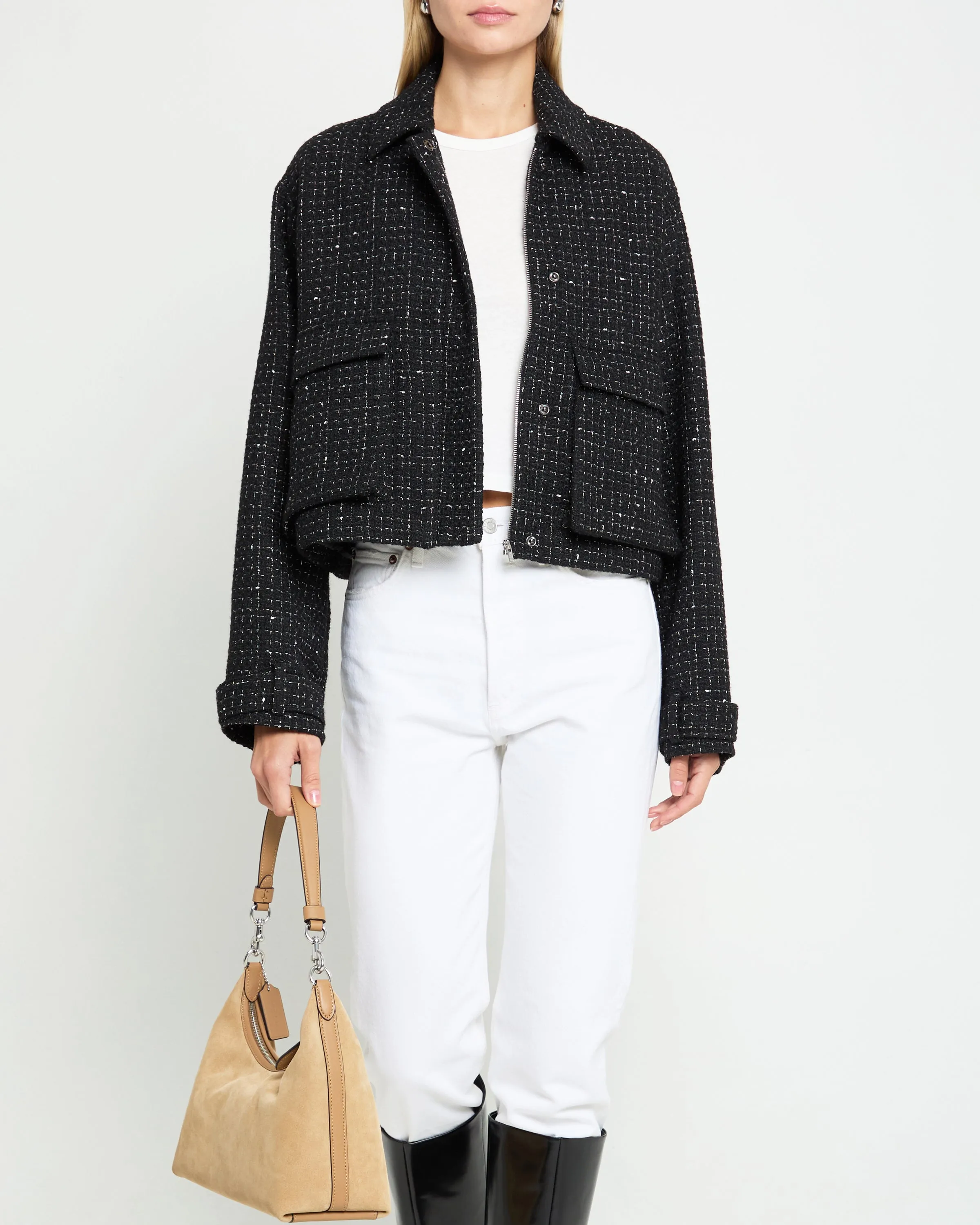 Ettie Jacket