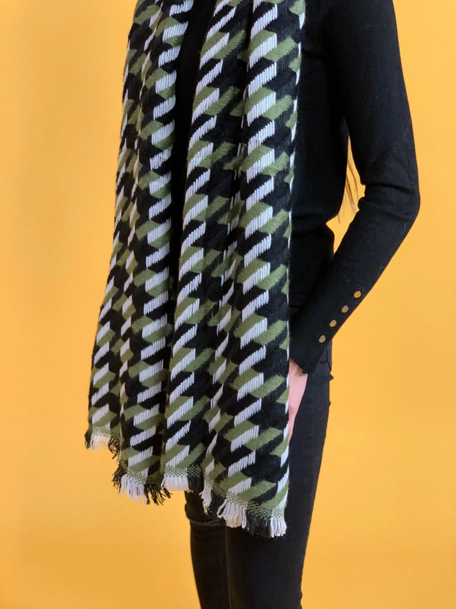 Eve Scarf