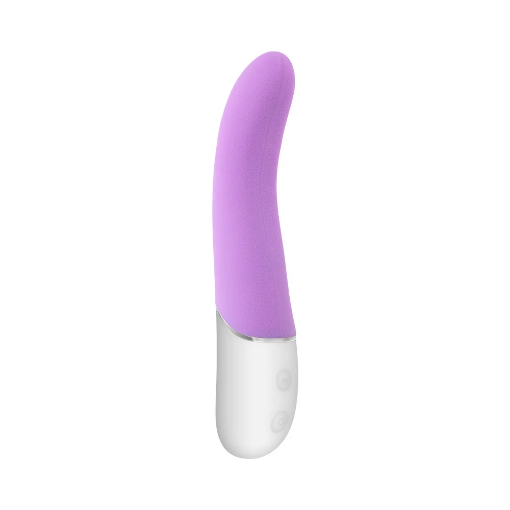 Evolved Slip of the Tongue Rechargeable Purple