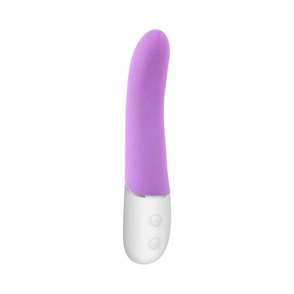 Evolved Slip of the Tongue Rechargeable Purple