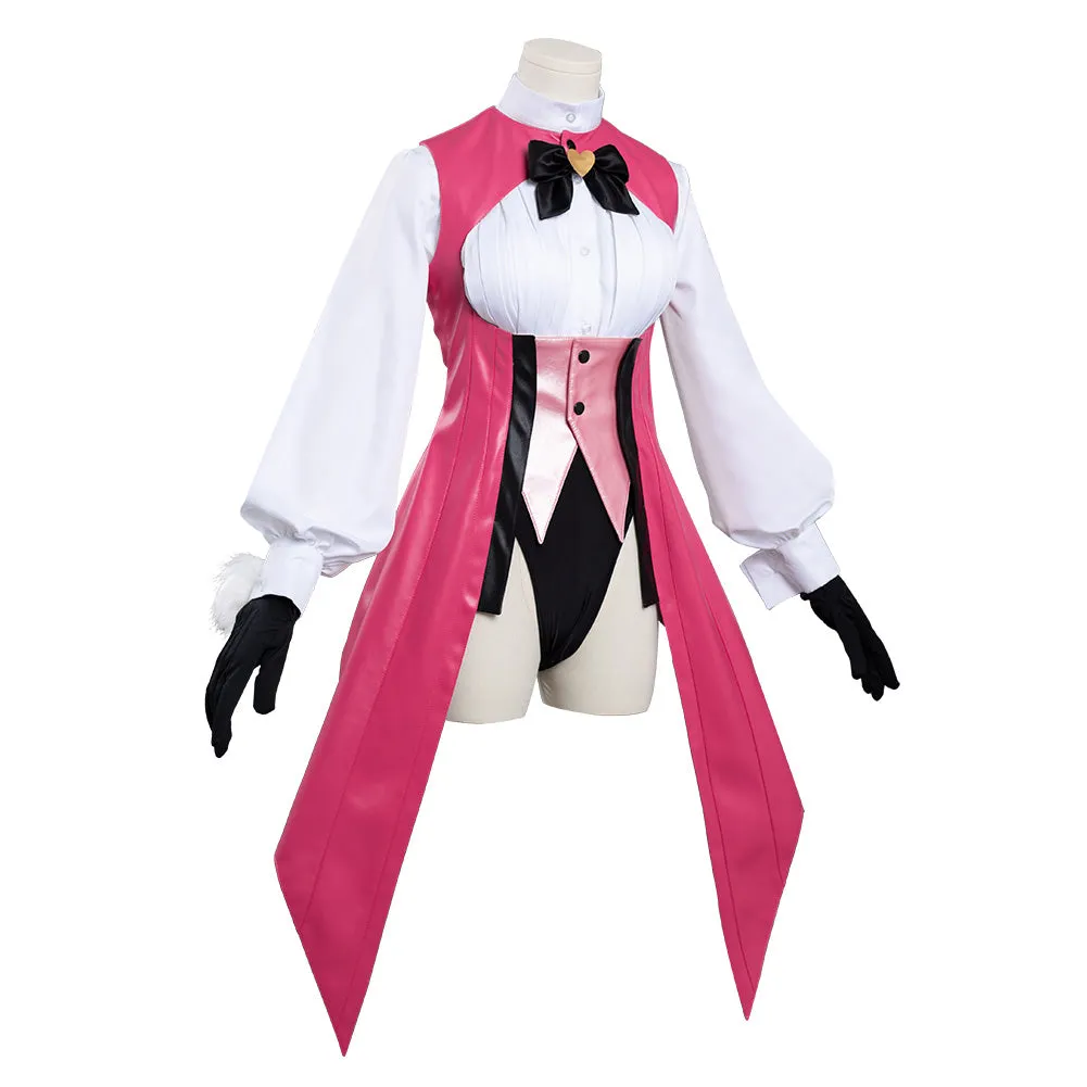 Fate/Grand Order FGO - Koyanskaya Outfits Halloween Carnival Suit Cosplay Costume